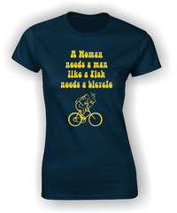 Funny & Strong Divorce / Breakup T-Shirt