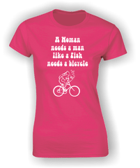 Funny & Strong Divorce / Breakup T-Shirt