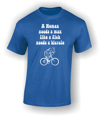 Funny & Strong Divorce / Breakup T-Shirt