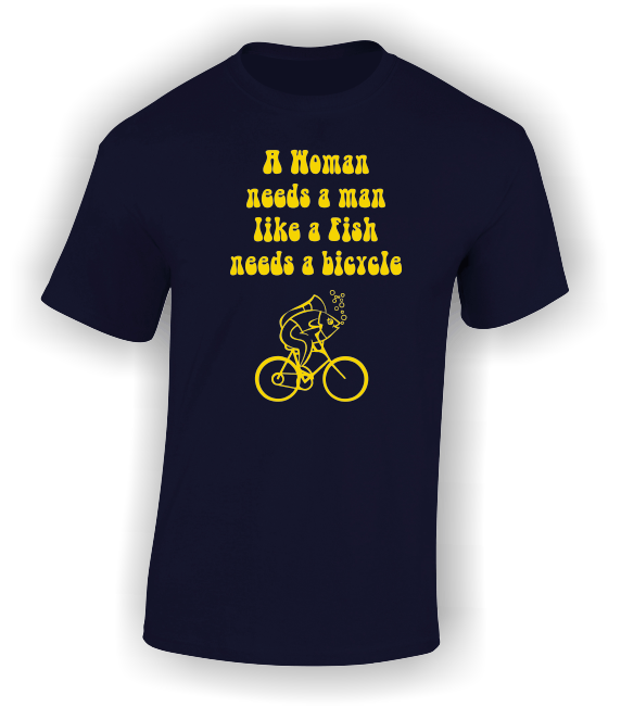 Funny & Strong Divorce / Breakup T-Shirt