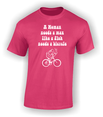Funny & Strong Divorce / Breakup T-Shirt