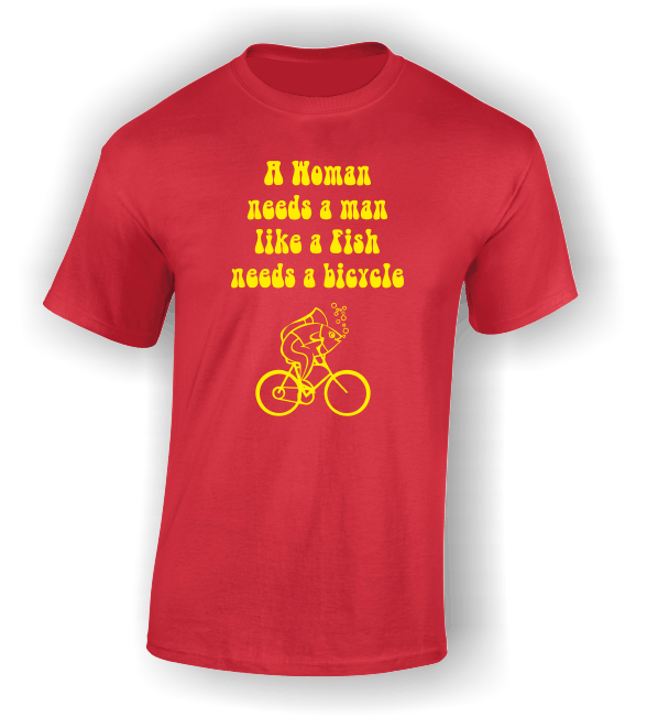 Funny & Strong Divorce / Breakup T-Shirt