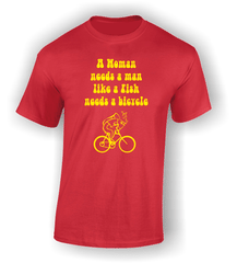 Funny & Strong Divorce / Breakup T-Shirt