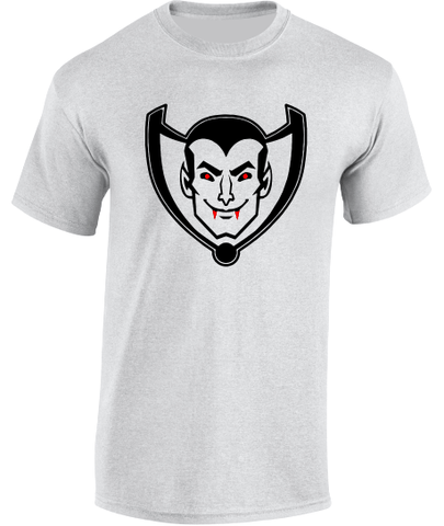 Dracula Halloween T-Shirt