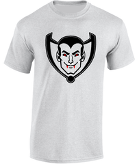 Dracula Halloween T-Shirt