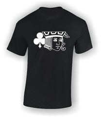 Jack of Clubs T-Shirt