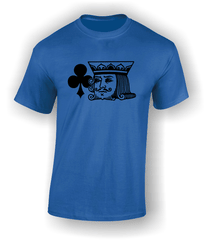 King of Clubs T-Shirt